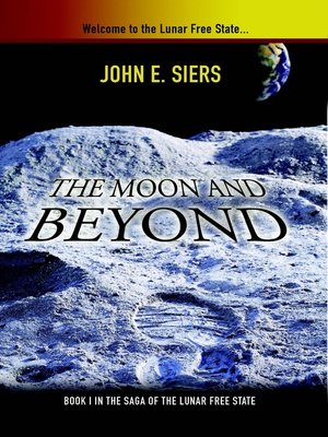 cover image of The Moon and Beyond